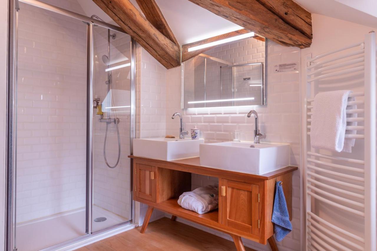 Le Domaine De Mestre, The Originals Relais Fontevraud-l'Abbaye Dış mekan fotoğraf