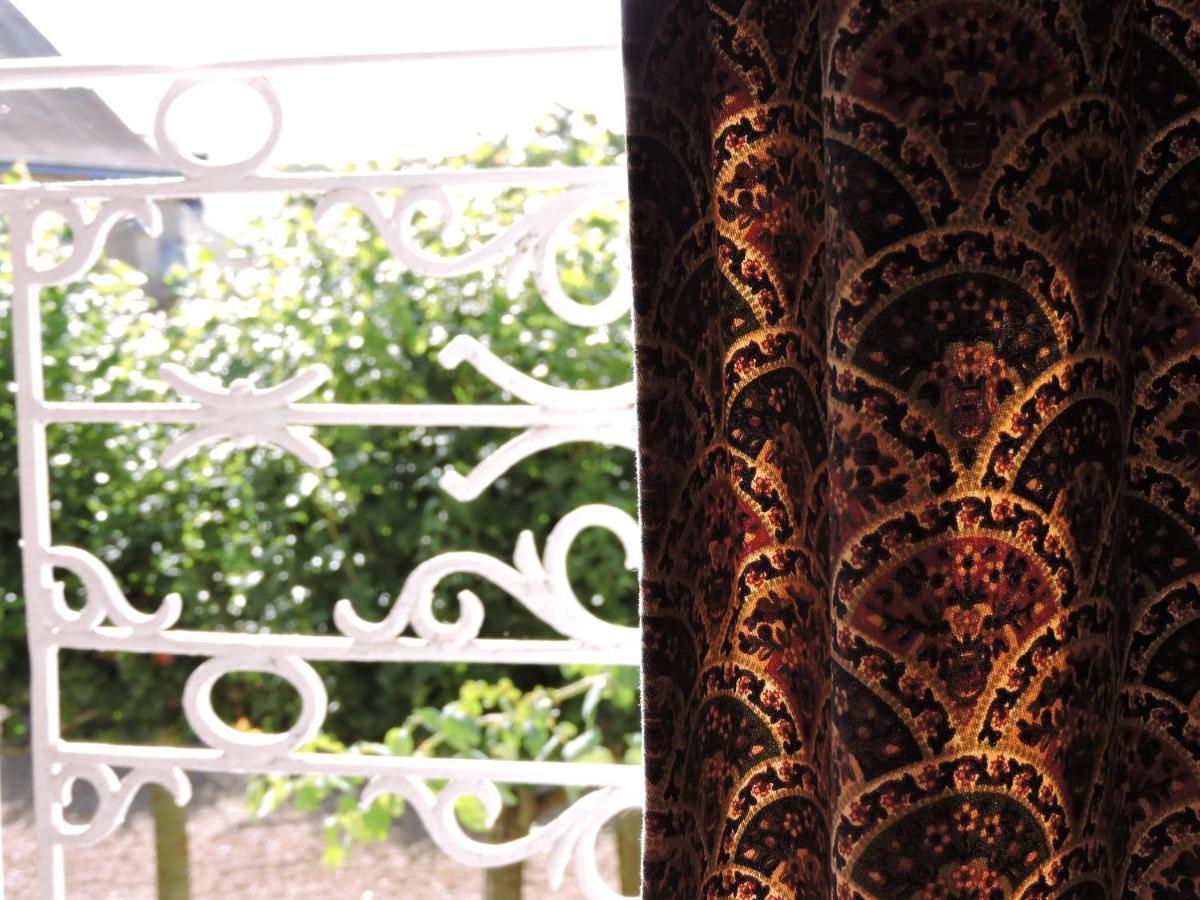 Le Domaine De Mestre, The Originals Relais Fontevraud-l'Abbaye Dış mekan fotoğraf