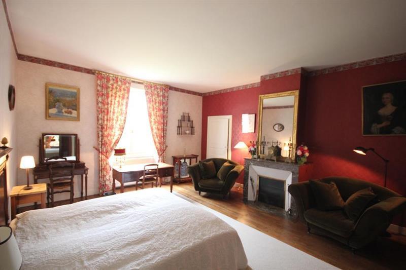 Le Domaine De Mestre, The Originals Relais Fontevraud-l'Abbaye Dış mekan fotoğraf