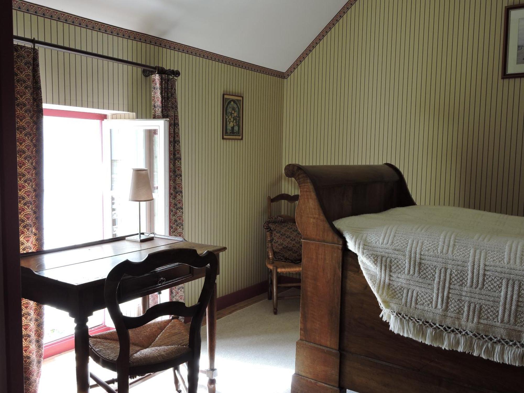 Le Domaine De Mestre, The Originals Relais Fontevraud-l'Abbaye Dış mekan fotoğraf