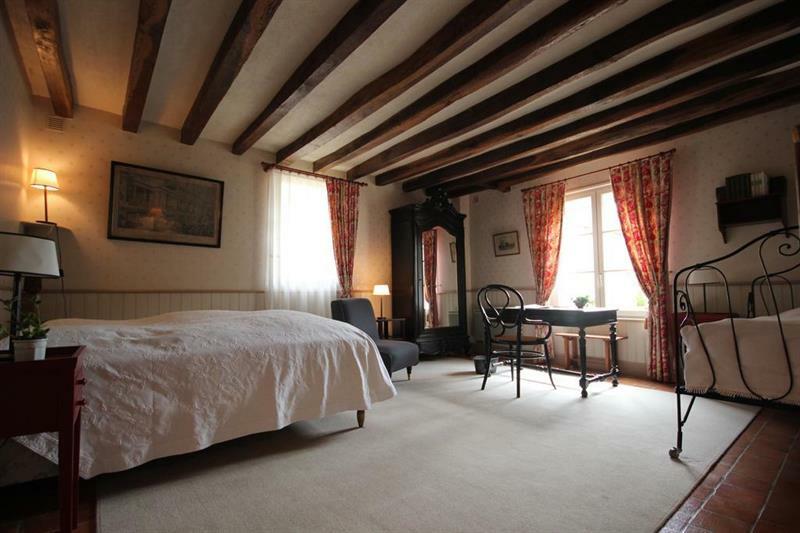 Le Domaine De Mestre, The Originals Relais Fontevraud-l'Abbaye Dış mekan fotoğraf
